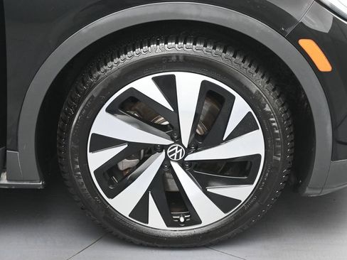 Used 2021 Volkswagen ID.4 1st Edition RWD image 35