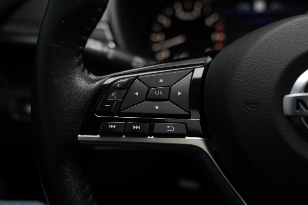 Used 2019 Nissan Altima 2.5 Platinum AWD/4WD image 45