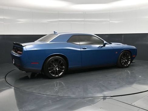 Used 2020 Dodge Challenger R/T Scat Pack RWD image 2