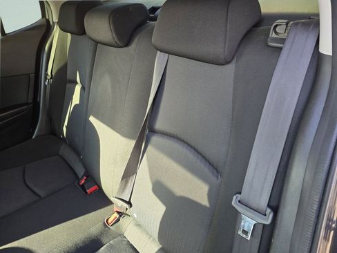 Used 2016 MAZDA MAZDA3 i Sport image 26