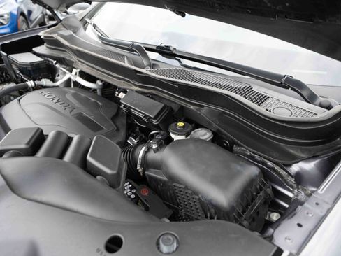 Used 2021 Honda Passport Sport image 33