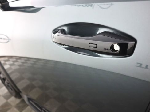 New 2026 Nissan Armada PRO-4X image 39