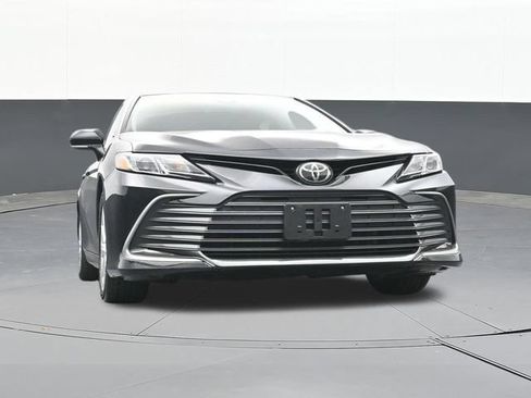 Used 2023 Toyota Camry LE w/ Convenience Package FWD image 53
