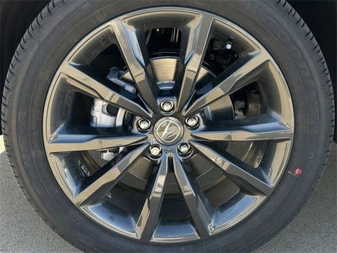 New 2026 Acura RDX A-Spec image 11