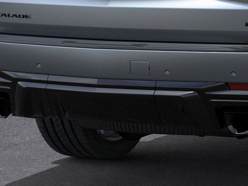 New 2026 Cadillac Escalade ESV V image 14