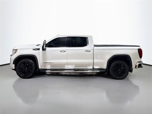 Used 2020 GMC Sierra 1500 Denali w/ Technology Package image 10