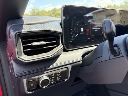 New 2025 Ford Mustang Dark Horse w/ Dark Horse Handlin Package image 4