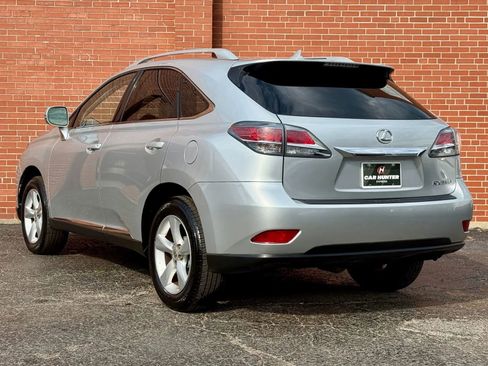 Used 2013 Lexus RX 350 FWD image 7