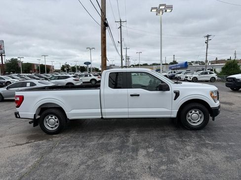 Used 2022 Ford F150 XL w/ Trailer Tow Package RWD image 5