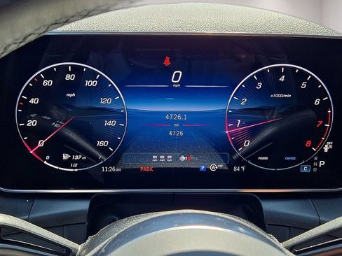 Used 2026 Mercedes-Benz GLC 300 4MATIC image 26