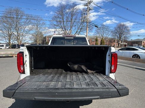 Used 2019 GMC Sierra 1500 SLT w/ SLT Premium Plus Package image 11