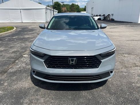 Used 2023 Honda Accord EX-L image 2