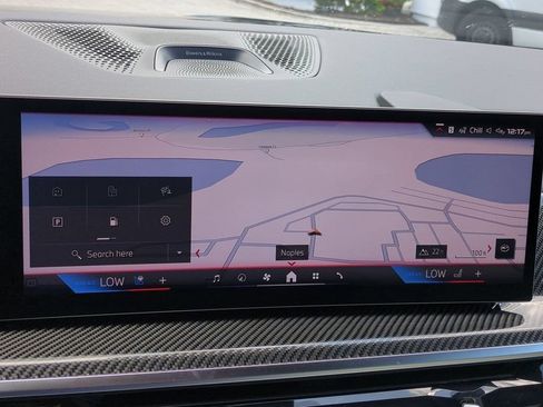 New 2027 BMW X7 M60i AWD/4WD image 22