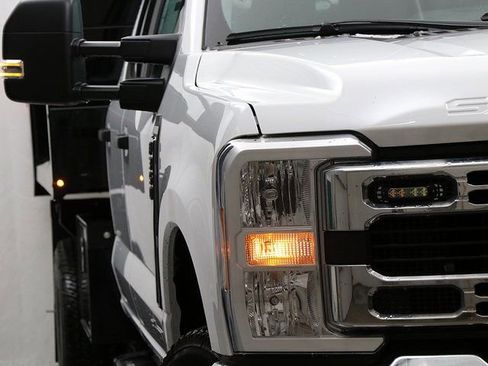 New 2024 Ford F350 XL w/ Snow Plow Prep Package image 4