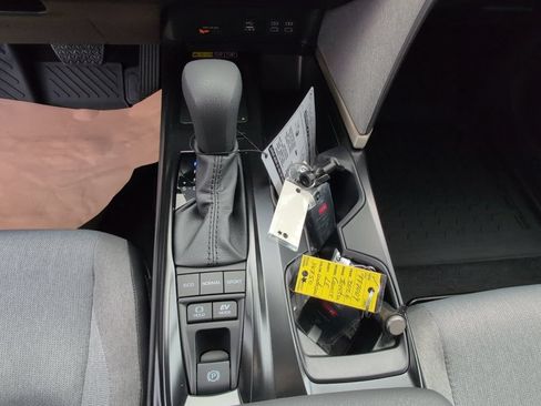 Certified 2026 Toyota Camry LE w/ Convenience Package FWD image 22