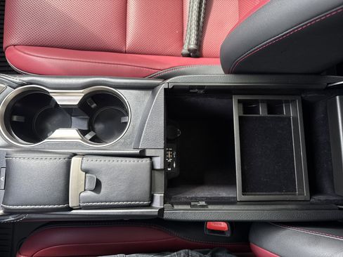 Used 2021 Lexus NX 300h AWD w/ Accessory Package image 26