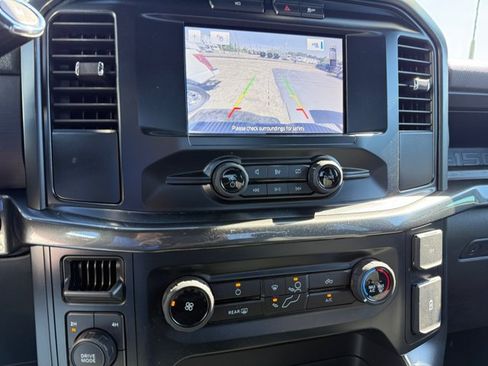 Used 2023 Ford F150 XL w/ STX Appearance Package AWD/4WD image 6
