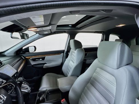Used 2022 Honda CR-V EX image 21
