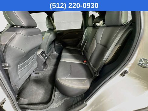 Used 2026 Subaru Forester Wilderness AWD/4WD image 31