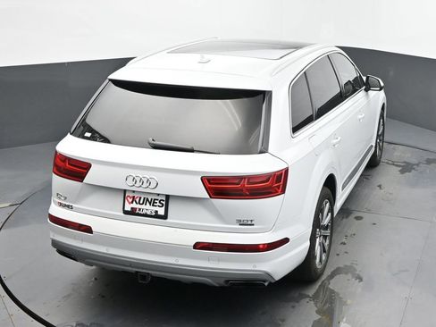 Used 2018 Audi Q7 3.0T Prestige AWD/4WD image 23