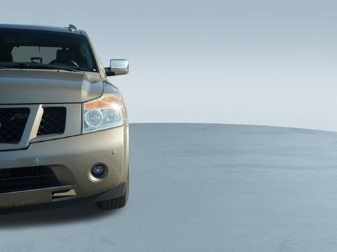 Used 2008 Nissan Armada SE w/ Premium Pkg image 39