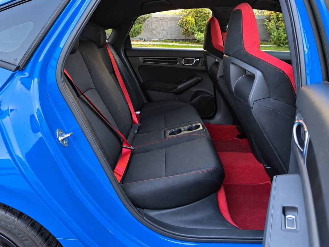 Used 2023 Honda Civic Type R image 24