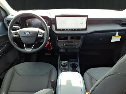 New 2025 Ford Maverick XL w/ 4K Tow Package AWD/4WD image 26