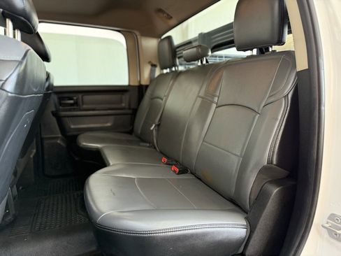 Used 2019 RAM 3500 Tradesman image 48