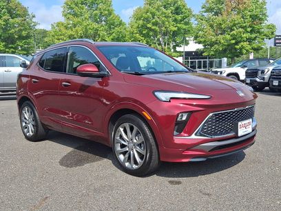 Used 2024 Buick Encore GX Avenir w/ Avenir Convenience Package
