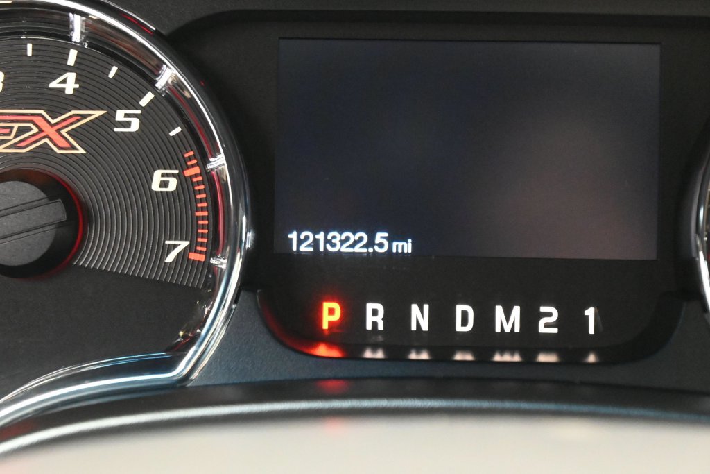Used 2014 Ford F150 FX4 w/ Equipment Group 402A Luxury AWD/4WD image 20