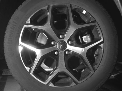 Used 2025 Jeep Compass Limited image 13