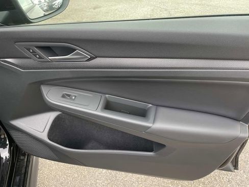 New 2026 Volkswagen GTI SE image 26