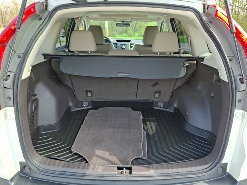 Used 2014 Honda CR-V EX-L image 29