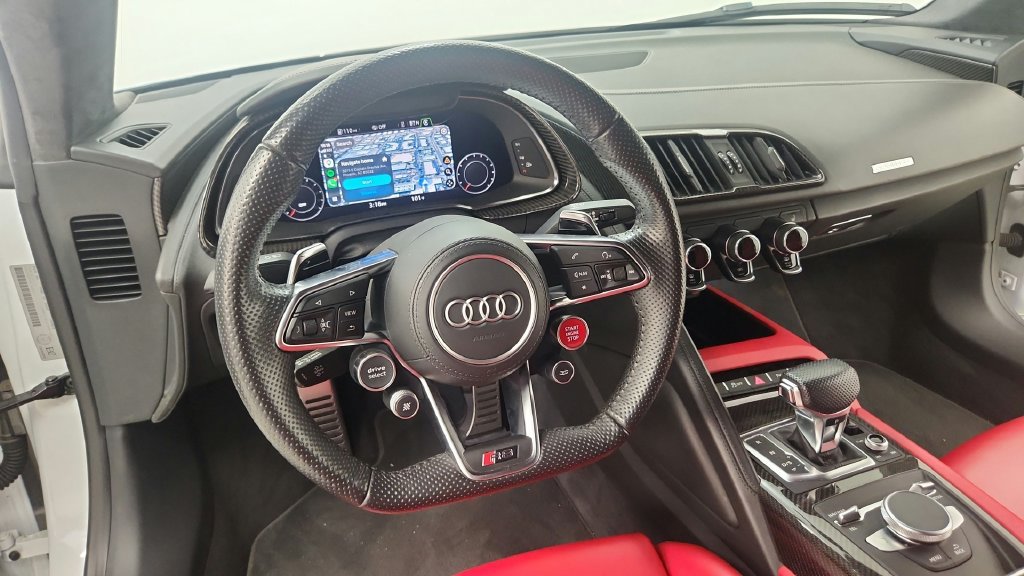 Used 2020 Audi R8 V10 performance AWD/4WD image 31