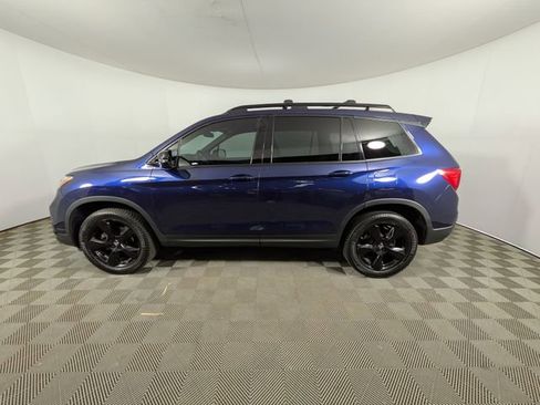 Used 2020 Honda Passport Elite image 27