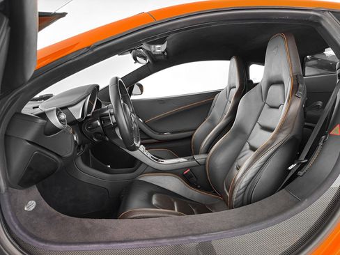 Used 2013 McLaren MP4-12C Coupe image 14