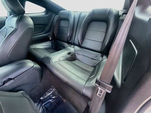 Used 2023 Ford Mustang Premium w/ Equipment Group 201A RWD image 19