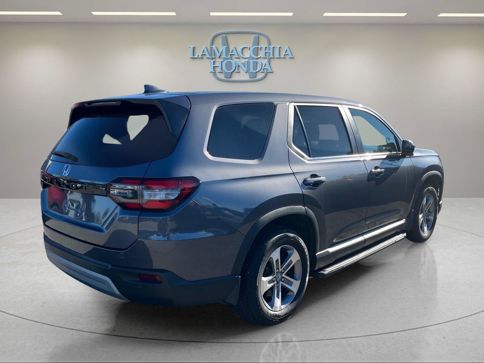 Used 2023 Honda Pilot EX-L image 5