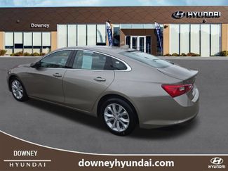 Used 2023 Chevrolet Malibu LT w/ Driver Confidence Package FWD video 3