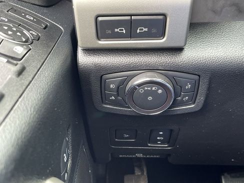 Used 2017 Ford F350 Lariat w/ Lariat Ultimate Package image 18