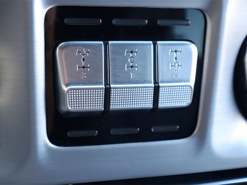 Used 2024 Mercedes-Benz G 63 AMG 4MATIC image 28