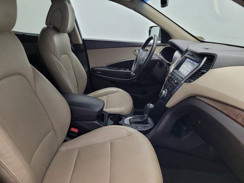Used 2018 Hyundai Santa Fe Sport AWD/4WD image 21