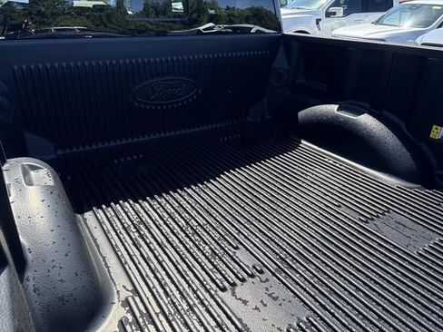 New 2026 Ford F150 XLT w/ Equipment Group 302A MID AWD/4WD image 13