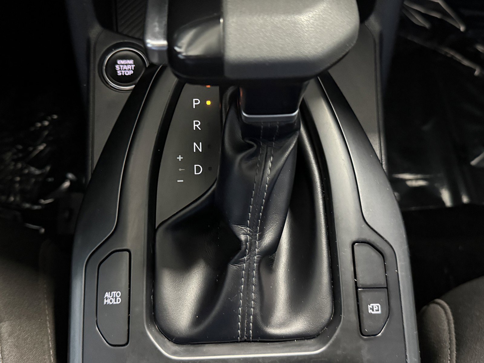 Used 2025 Kia K4 FWD image 18