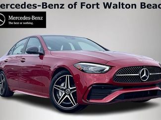 New 2026 Mercedes-Benz C 300 C 300 video 1