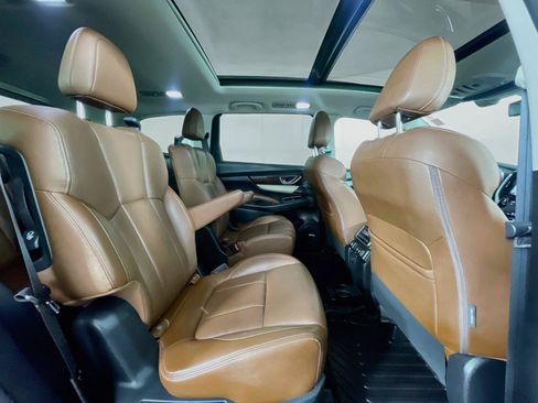 Used 2019 Subaru Ascent Touring AWD/4WD image 32