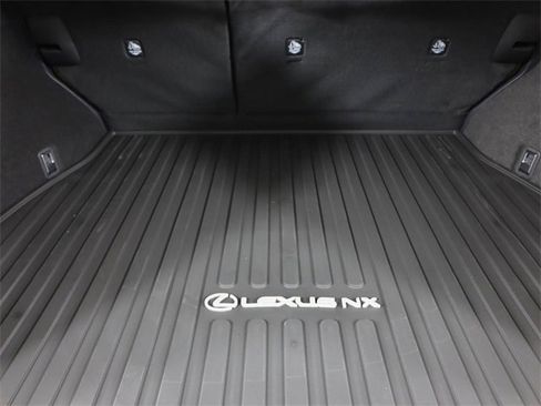 New 2026 Lexus NX 350 350 Luxury image 24