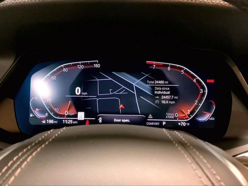 Used 2023 BMW X5 xDrive40i w/ Parking Assistance Package image 24