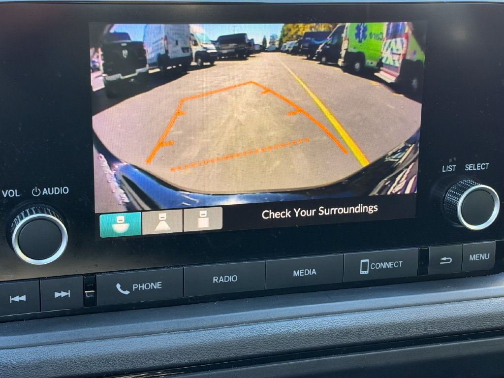 Used 2023 Honda Accord LX image 30