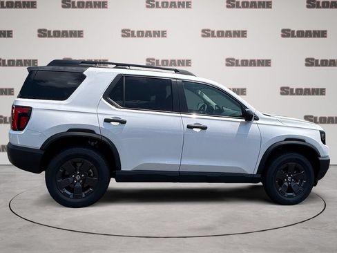 New 2026 Honda Passport RTL image 6